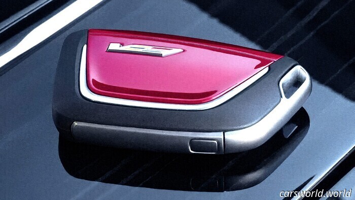 GM Sued Over Trucks That Are Allegedly Vulnerable to Theft | Carscoops